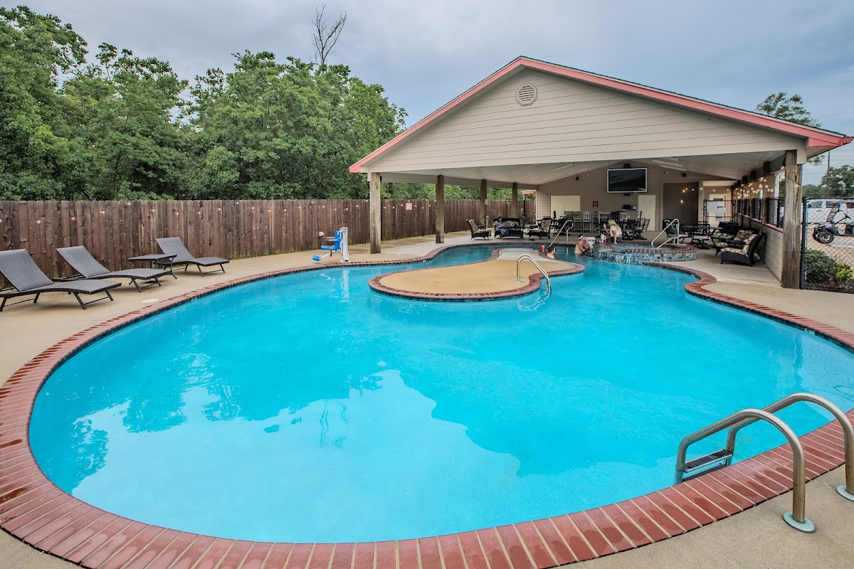 Beyonder Resort Cajun Moon photo 3