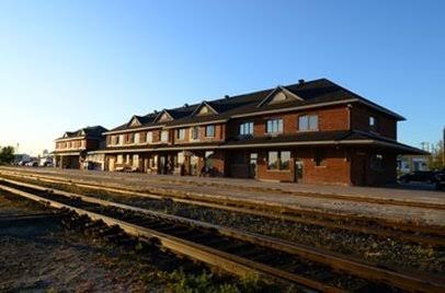 The Station Inn - Ontario Northland photo 3