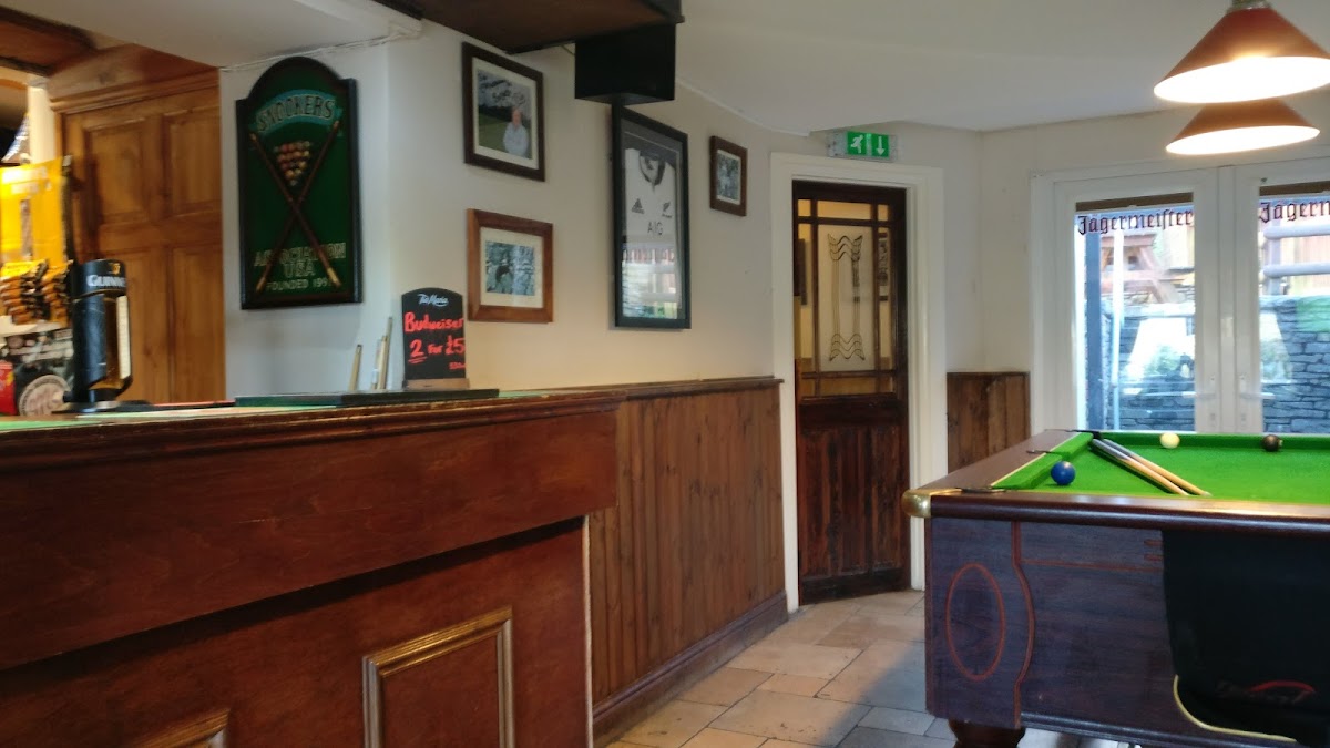 Maesycwmmer Inn photo 2