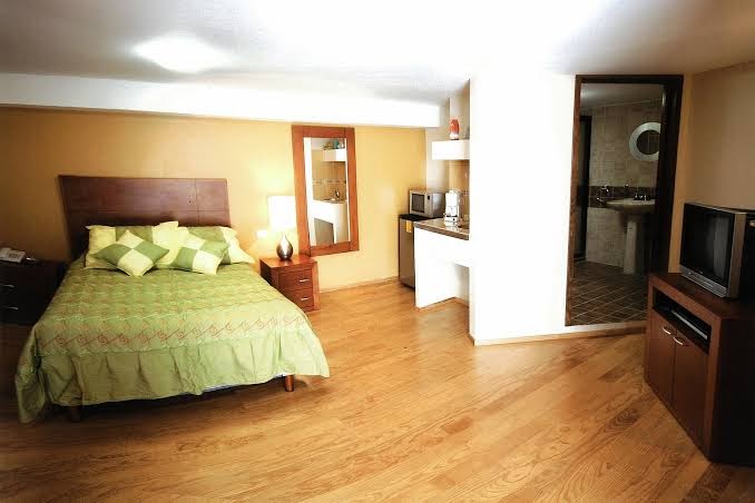 Terracota Suites