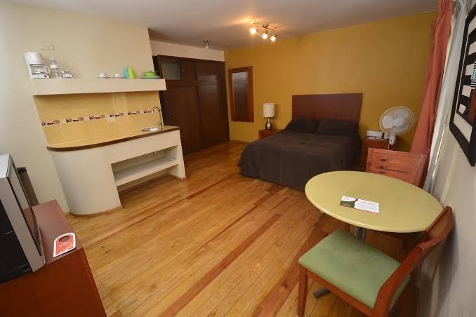 Terracota Suites photo 3