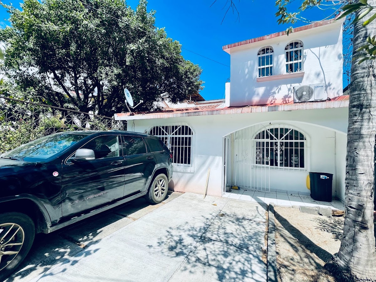 La Casa de Male