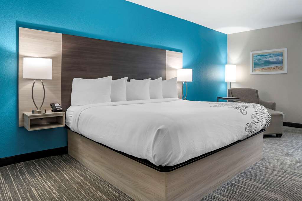 Best Western Plus Panama City Hotel photo 2