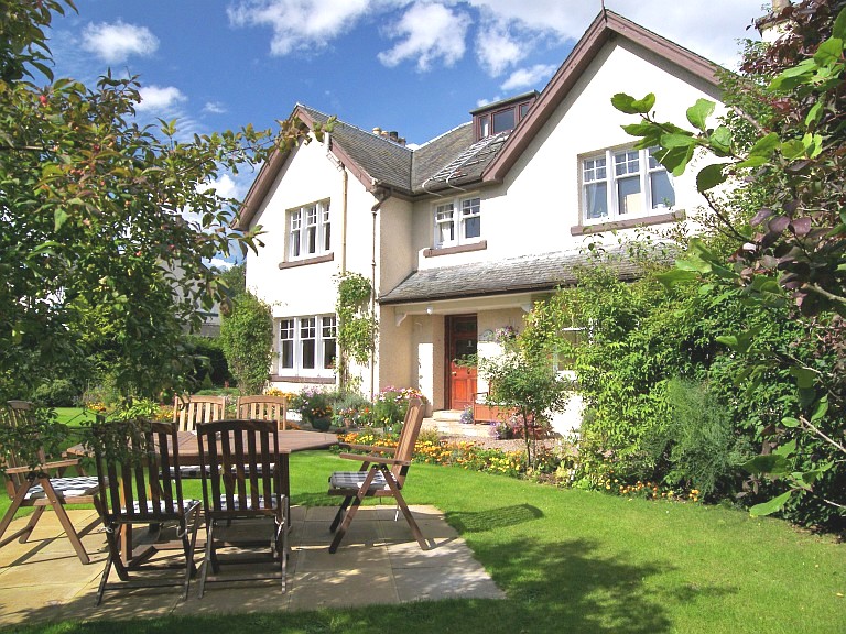 Dalgreine Guesthouse