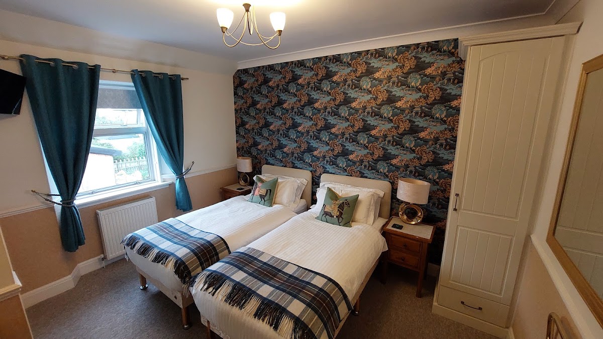 Dalgreine Guesthouse photo 2