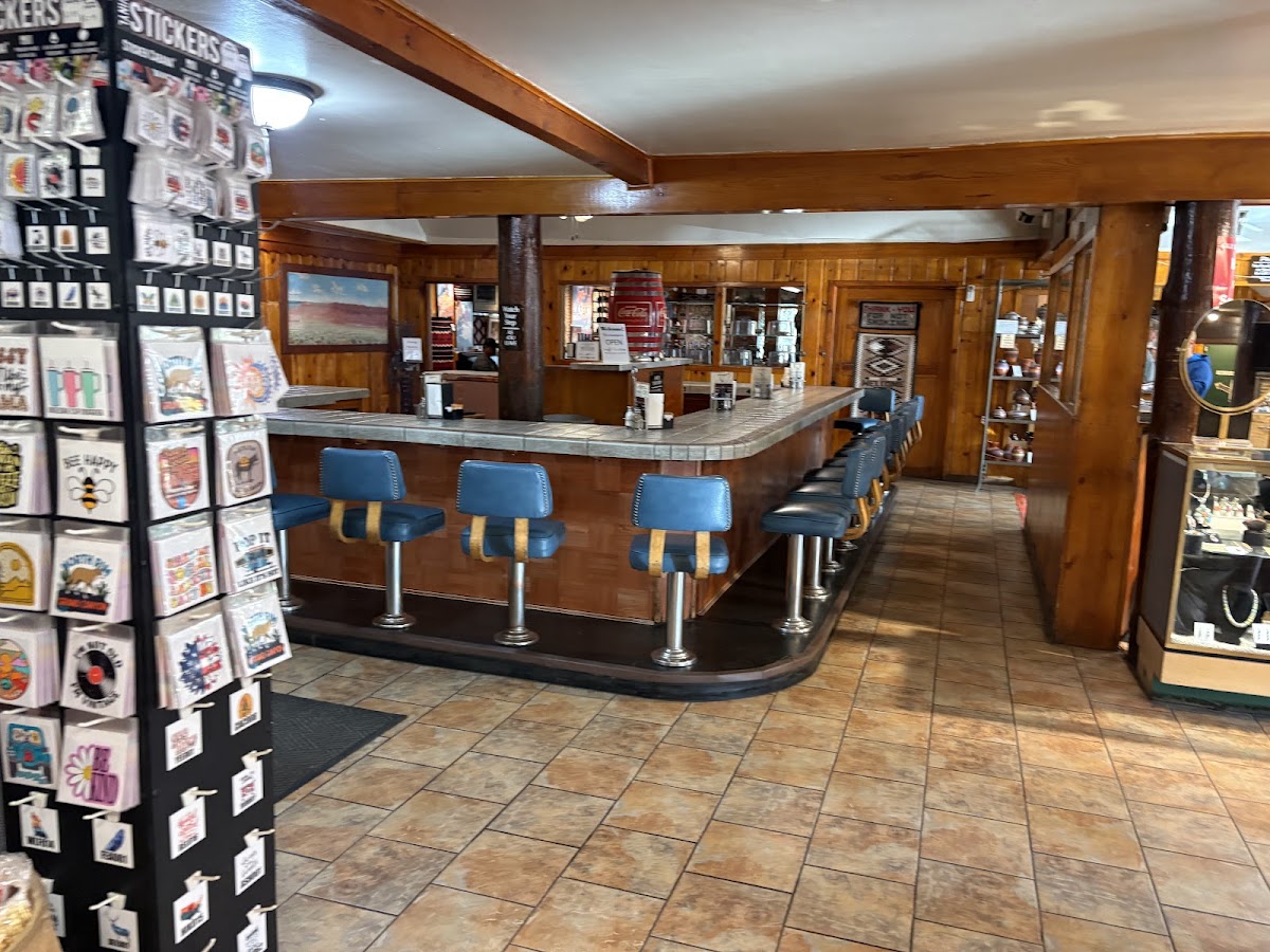 Jacob Lake Inn photo 2