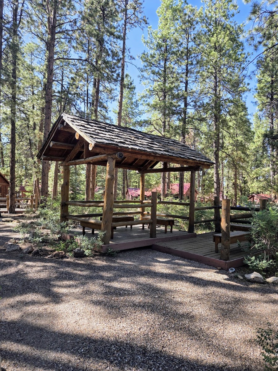 Jacob Lake Inn photo 3