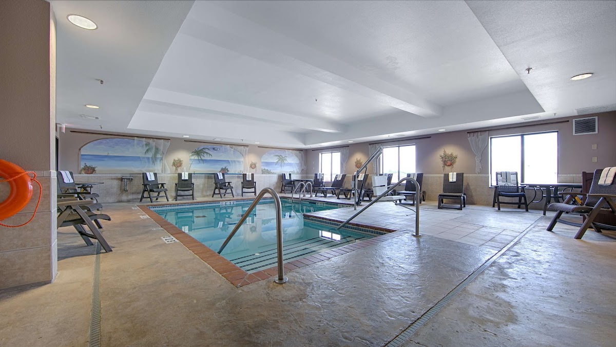 Best Western Plus Memorial Inn & Suites photo 3