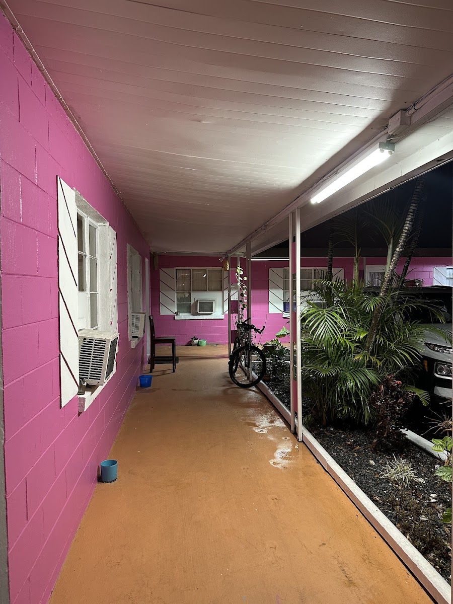 El Patio photo 2