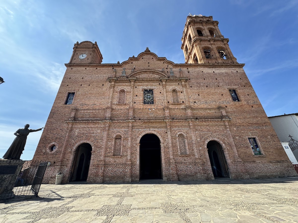 Letras de Pueblo Mágico de Tapalpa