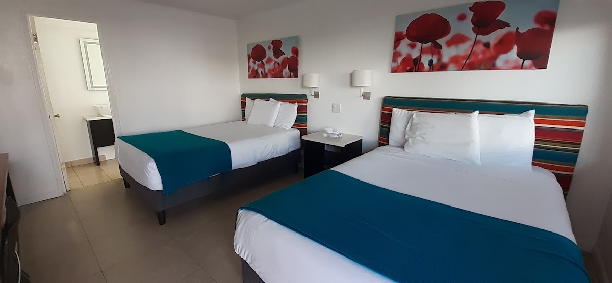 Sandyland Reef Inn photo 2