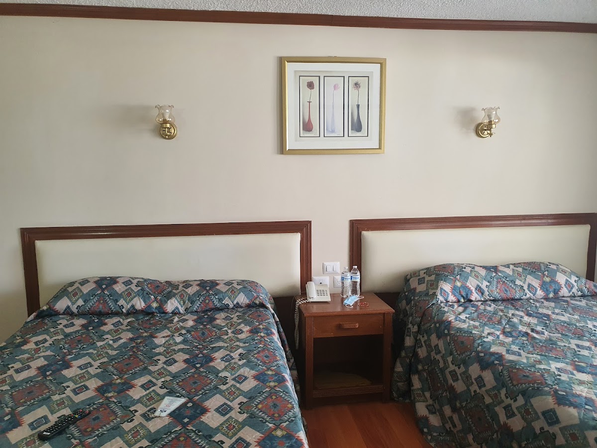 Hotel Panoramico photo 2