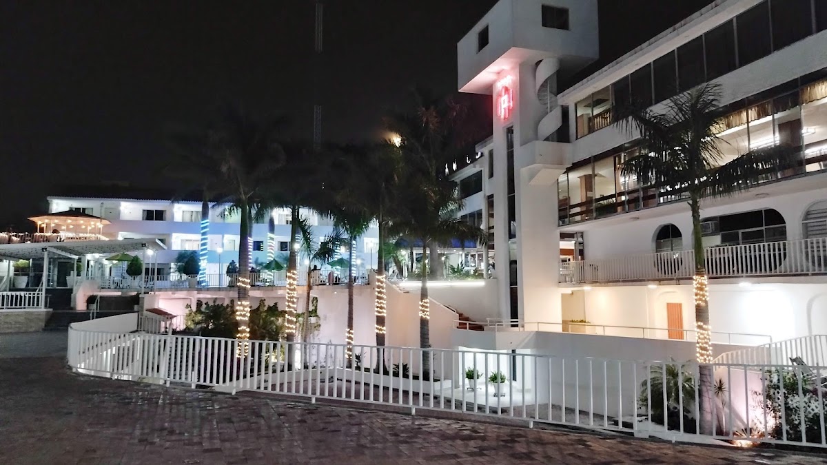 Hotel Panoramico photo 3
