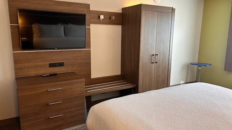 Holiday Inn Express & Suites Reidsville by IHG photo 2