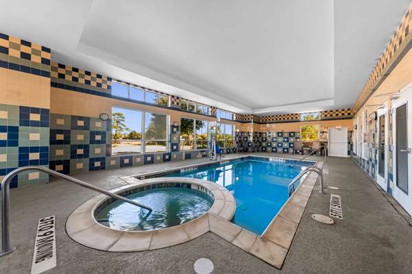 Comfort Inn & Suites Near Lake Lewisville photo 3