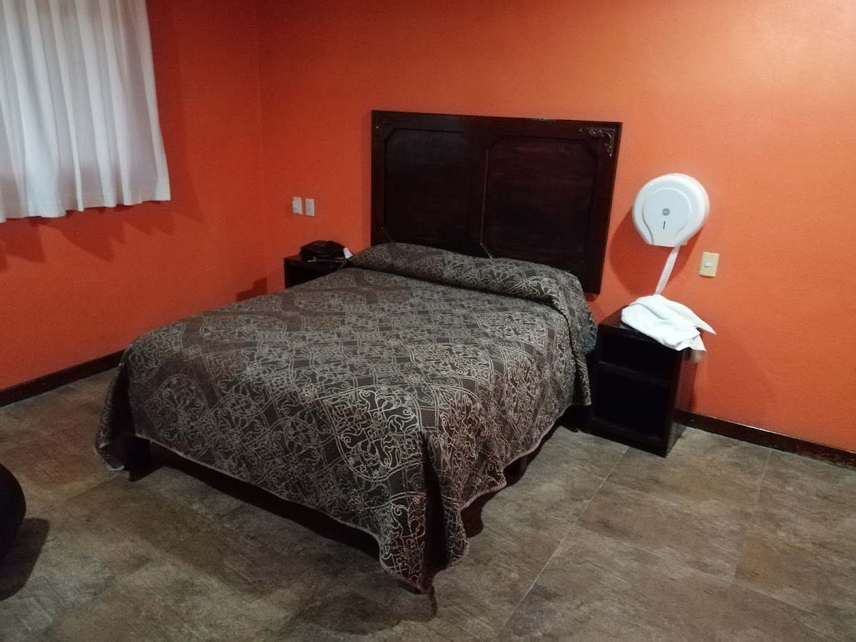 Rapid Inn Hotel & Motel photo 2