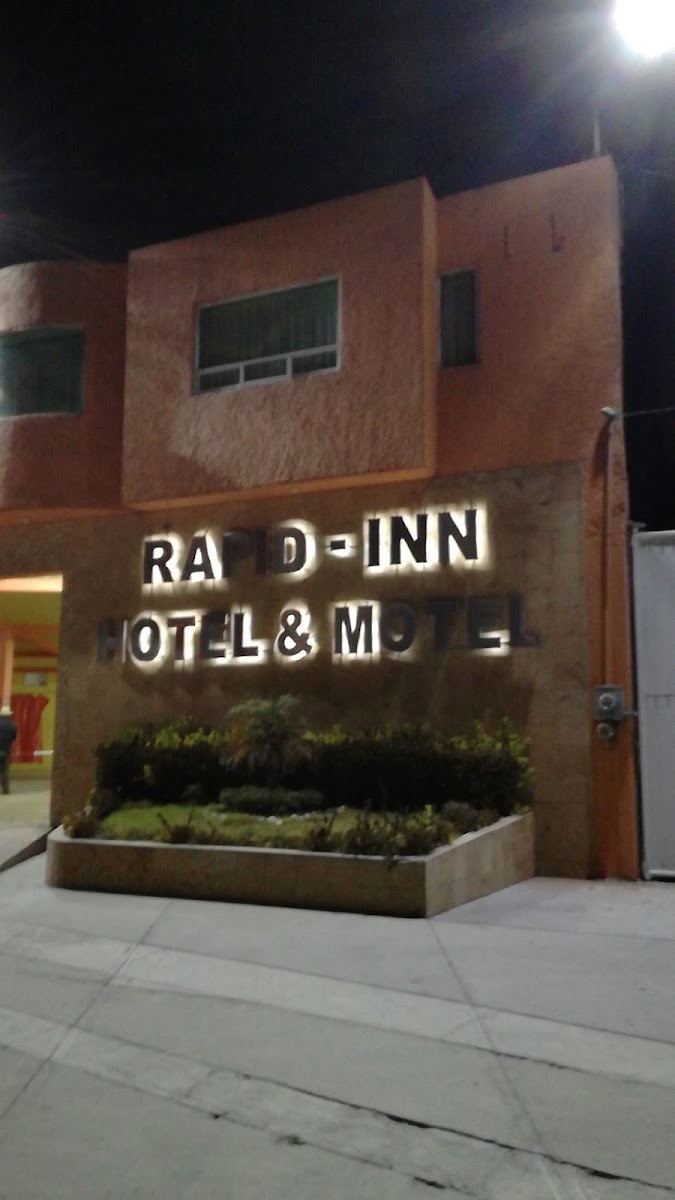 Rapid Inn Hotel & Motel photo 3