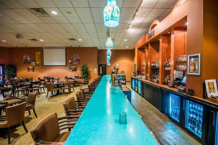Chautauqua Suites Hotel & Expo Center photo 3