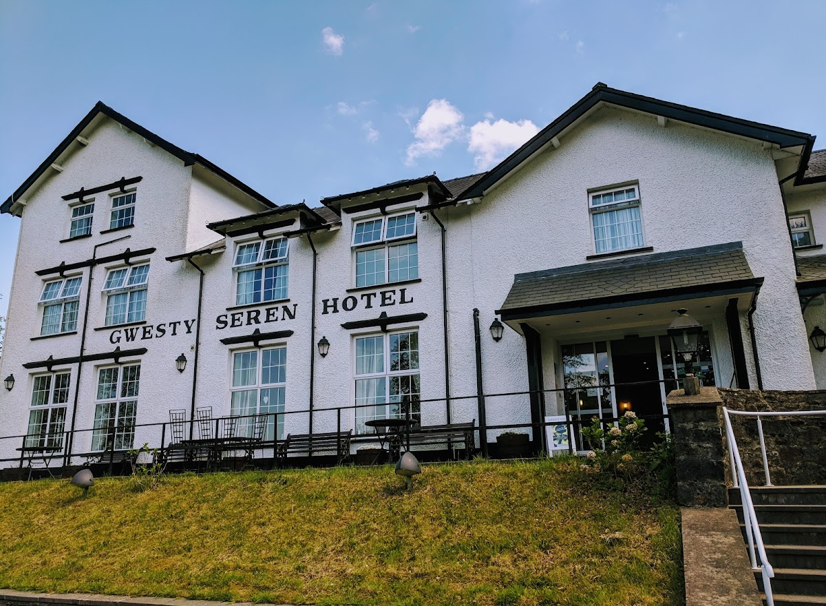 Gwesty Seren Hotel