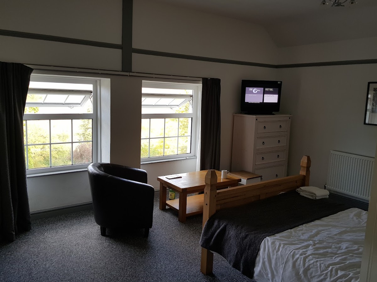 Gwesty Seren Hotel photo 2