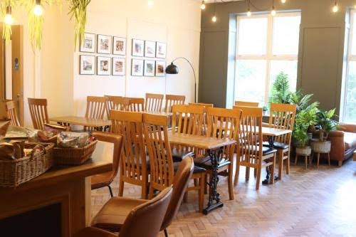 Gwesty Seren Hotel photo 3