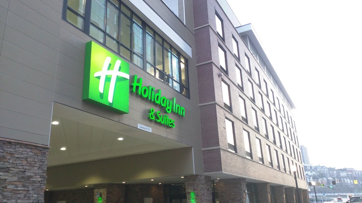 voco the Clair Cincinnati Downtown by IHG