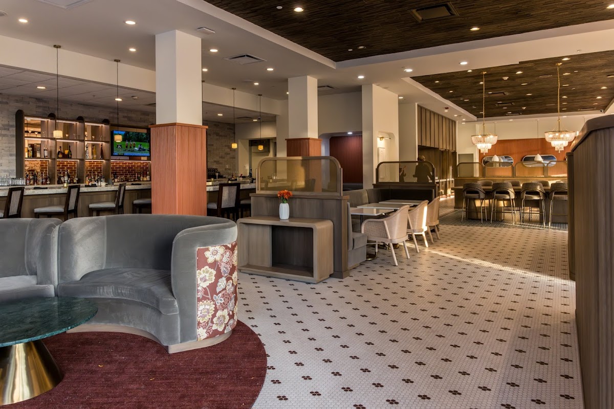voco the Clair Cincinnati Downtown by IHG photo 3
