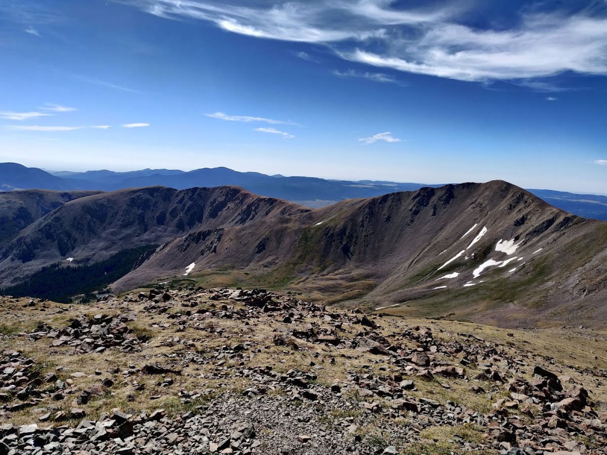 Wheeler Peak