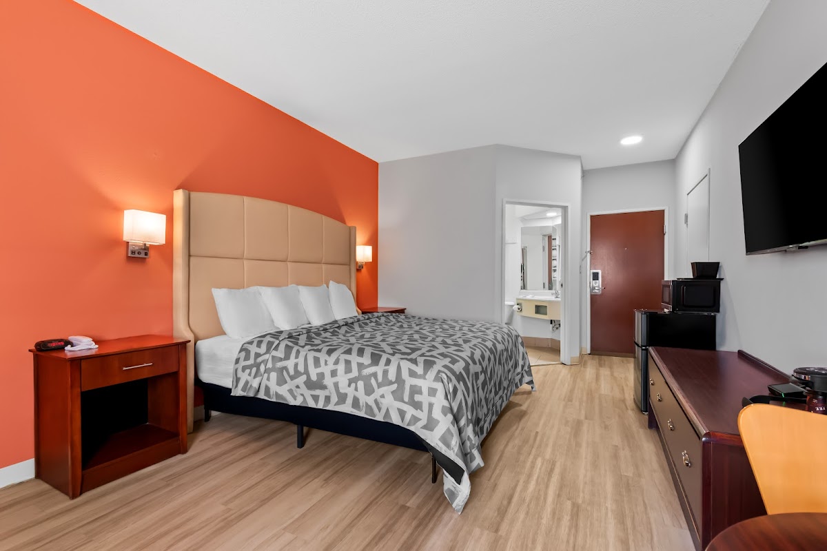 Scottish Inns & Suites Harrisburg - Hershey North photo 2