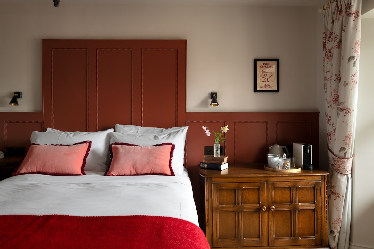 The Penn - Windermere