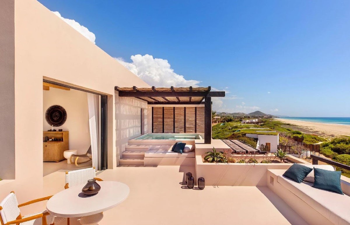 Kimpton Mas Olas Resort And Spa