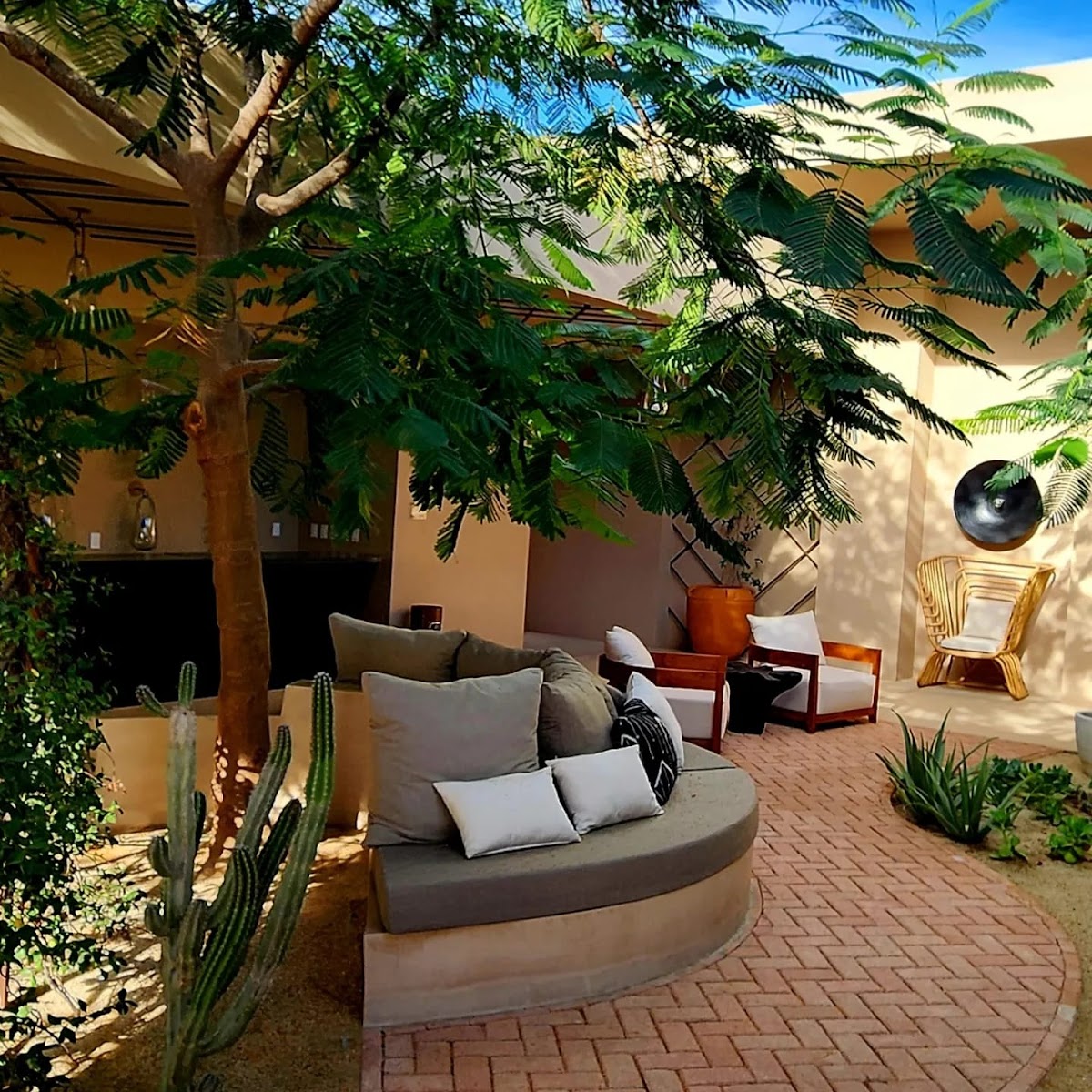 Kimpton Mas Olas Resort And Spa photo 3
