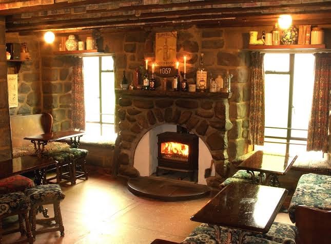 The Cuilfail Hotel photo 3
