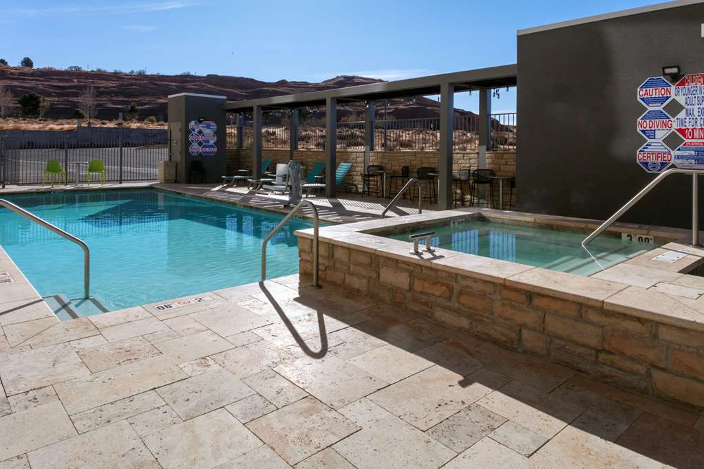 Home2 Suites by Hilton Page Lake Powell photo 2