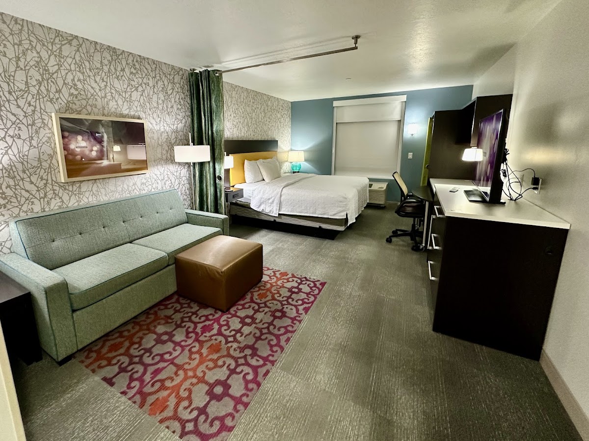 Home2 Suites by Hilton Page Lake Powell photo 3