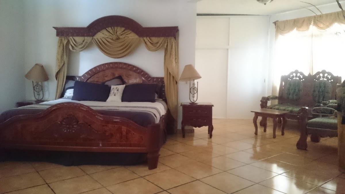 Hacienda don Nicolas