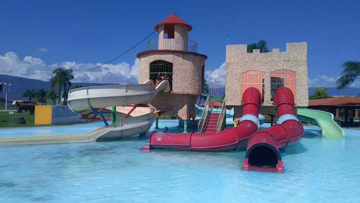 Hacienda don Nicolas photo 2