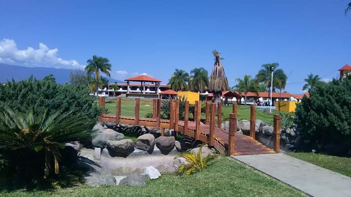 Hacienda don Nicolas photo 3