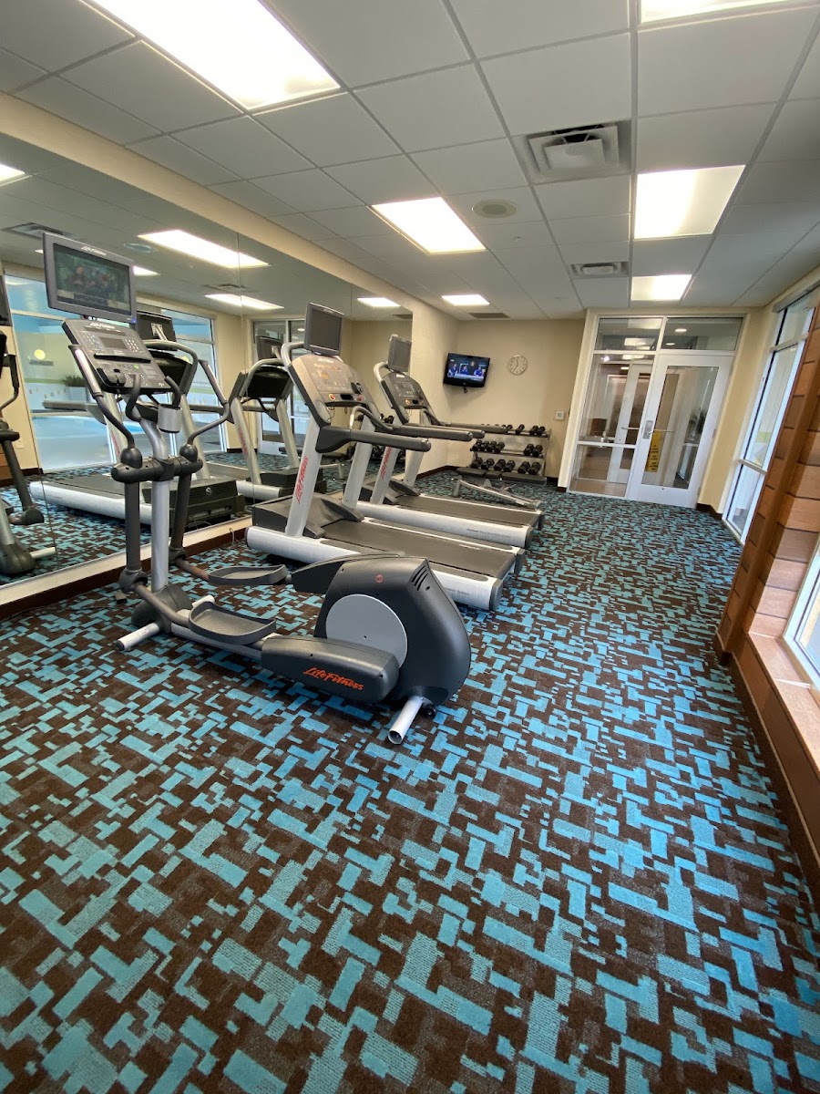 Fairfield by Marriott Inn & Suites Atlanta Gwinnett Place photo 3