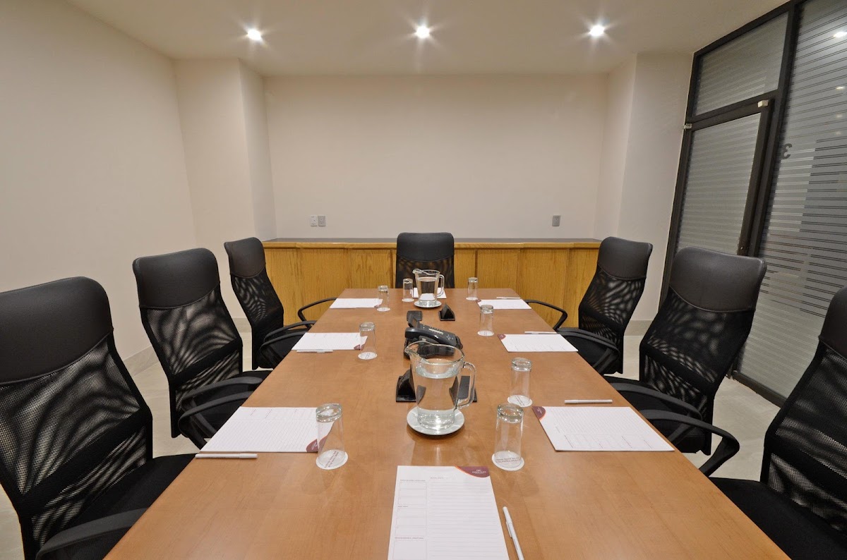 Crowne Plaza Mexico Norte Tlalnepantla by IHG photo 3