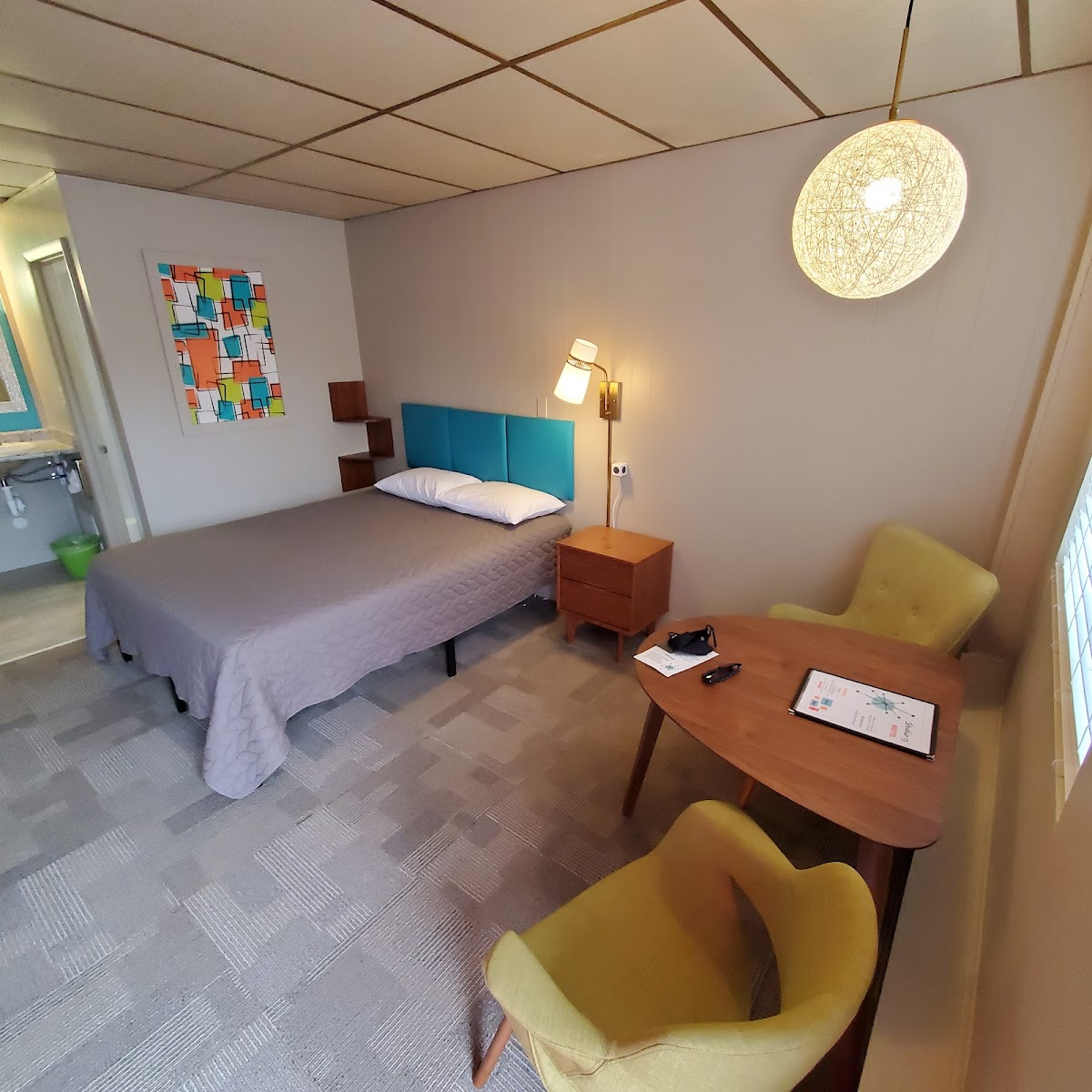 Studio 13 Motel & RV Park photo 2