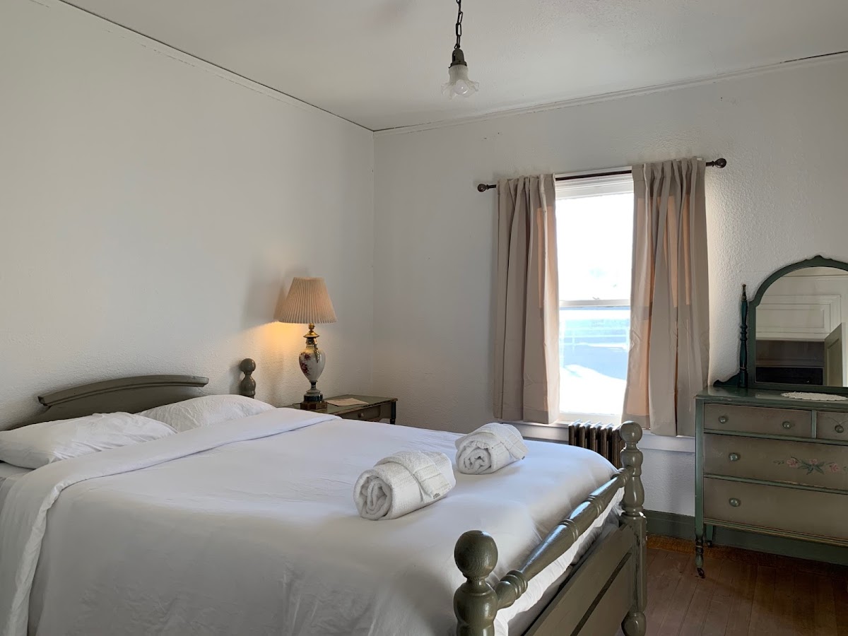 Winnedumah Hotel photo 2