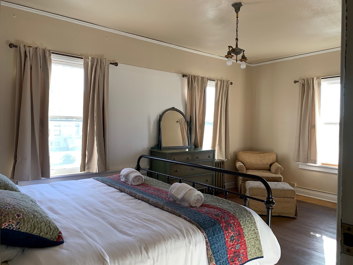 Winnedumah Hotel photo 3