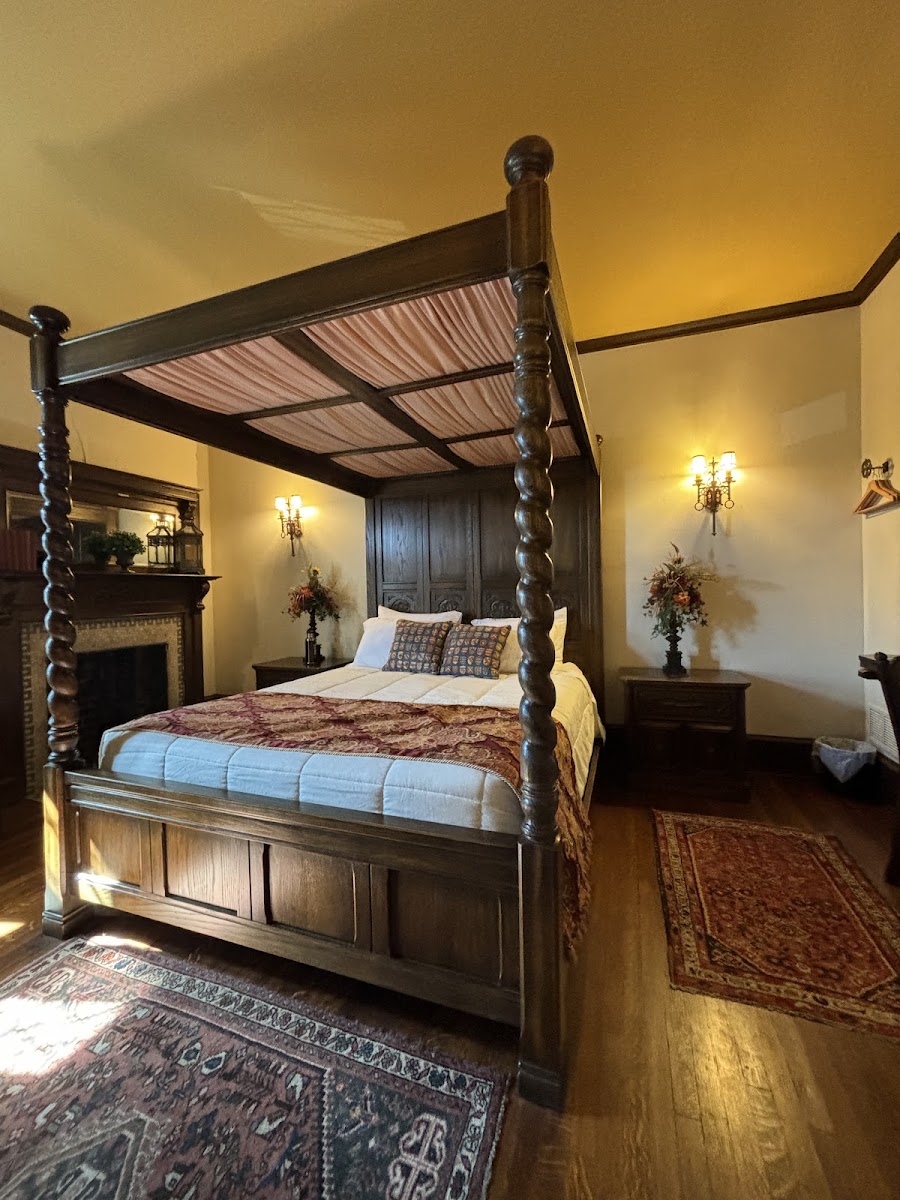 Hazeltine Boutique Hotel photo 2