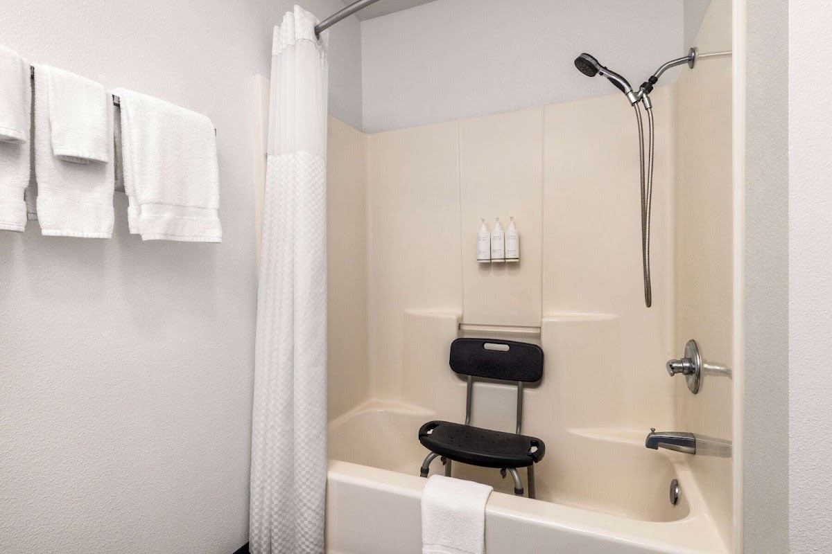 Travelodge by Wyndham Depoe Bay photo 3