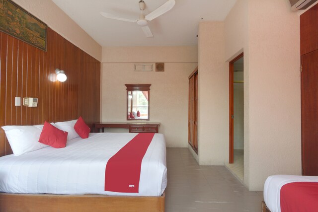 OYO Hotel Totonacapan, Papantla photo 3
