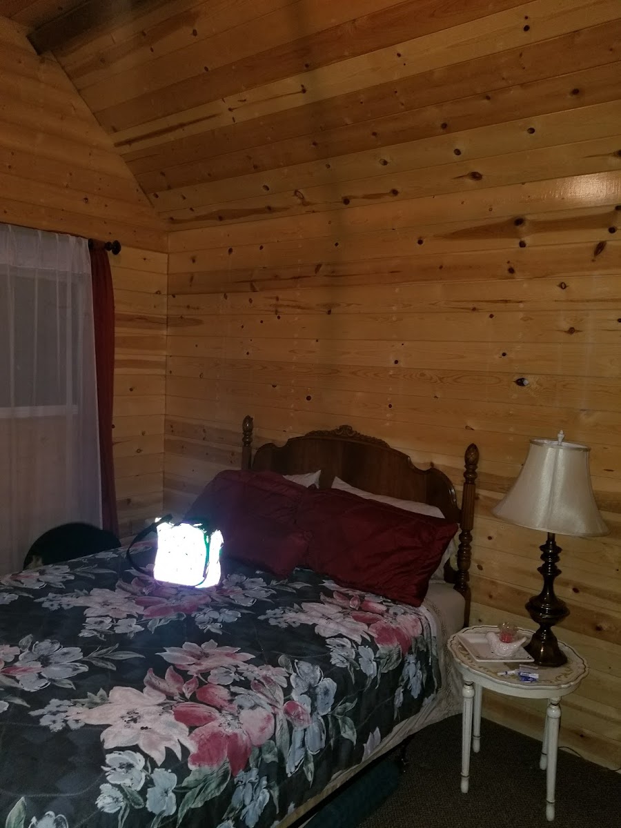 Butte Meadows Mercantile & Resort photo 3