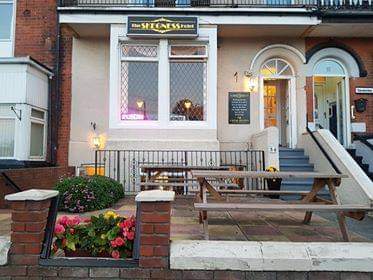The Skegness Hotel