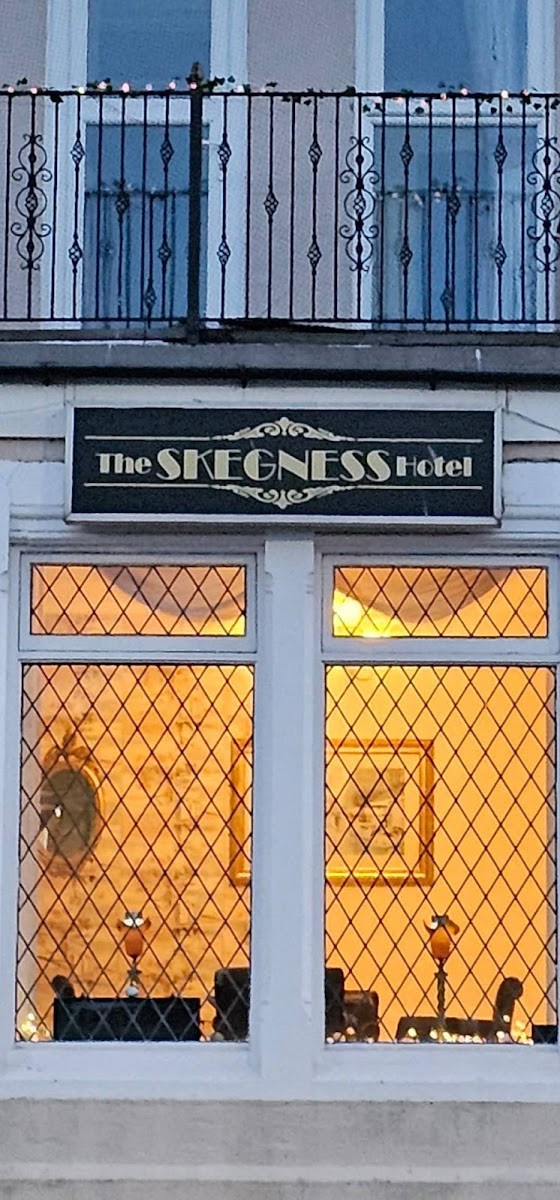 The Skegness Hotel photo 3