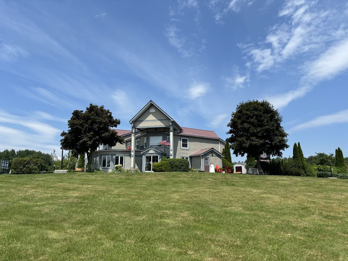 Granite Town Hotel